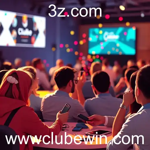 A Revolução dos Cassinos Online no Brasil