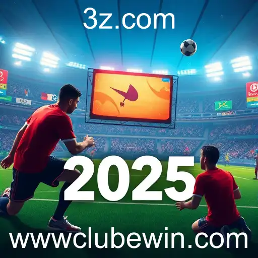 Clubewin: Tendências e Transformações nos Jogos em 2025