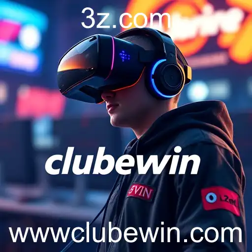 A Ascensão do Clubewin no Cenário Atual de Jogos