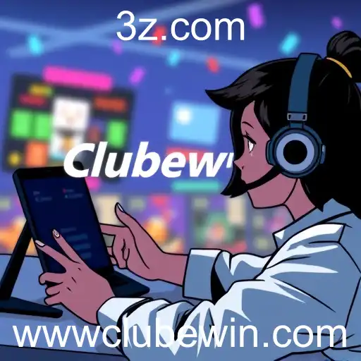 Clubewin: Tendências e Desafios no Mundo dos Jogos Online