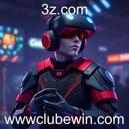 Revolução no Mundo dos Jogos com ClubeWin