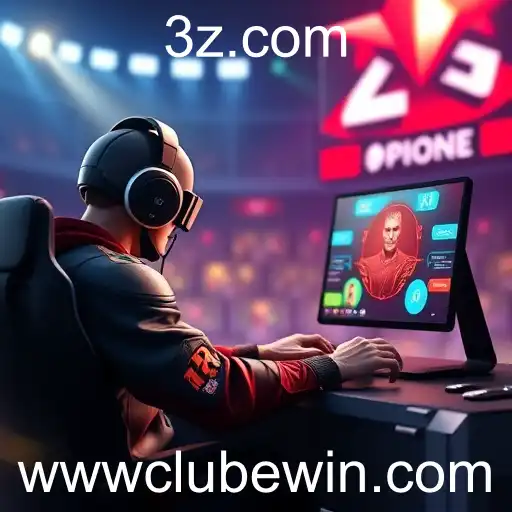 A Ascensão do Clubewin no Cenário de Jogos Online