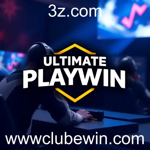 Novos Horizontes no Universo dos eSports em 2025