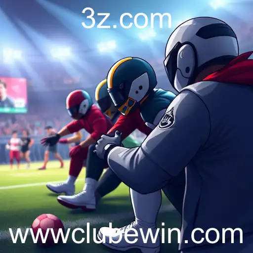 A Ascensão do ClubeWin no Cenário de Jogos Digitais