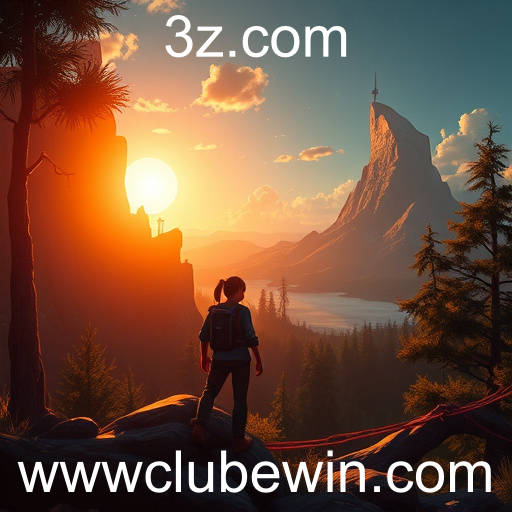 Explore o Universo dos Jogos de Aventura no Clubewin