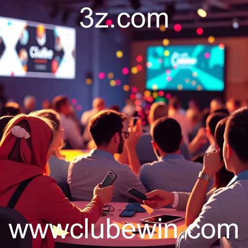 A Revolução dos Cassinos Online no Brasil