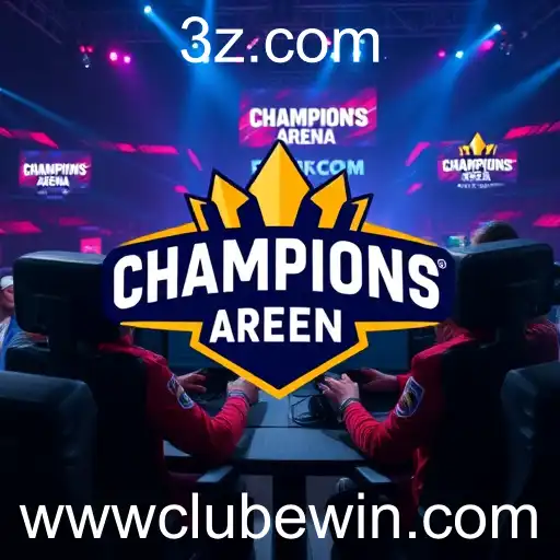 O Crescimento Exponencial dos E-Sports no Clubewin