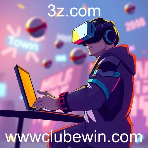 Novas Dinâmicas de Jogos Agitam o Clubewin