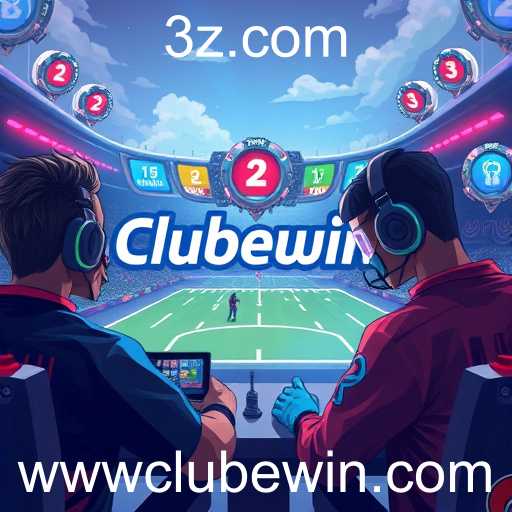 Inovações e Tendências Emergentes em Clubewin