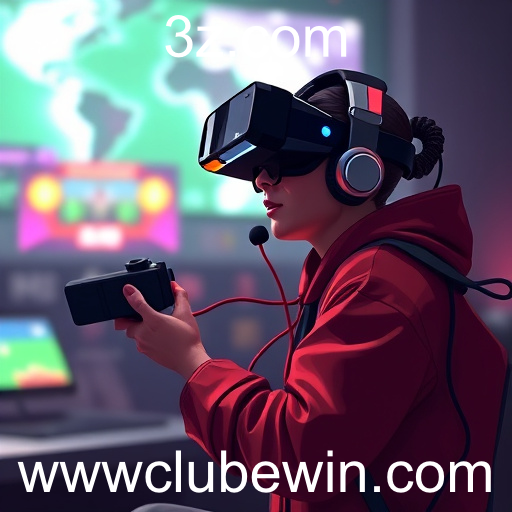 Avanços e Desafios na Indústria de Jogos em 2025