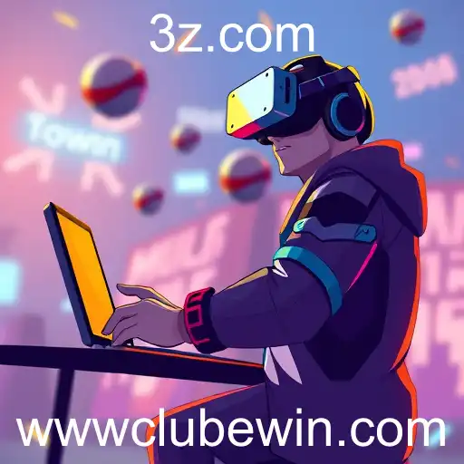 Futuro dos Jogos Online: Ascensão e Desafios