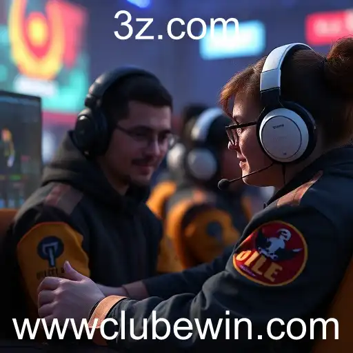 A Ascensão dos Jogos Online em Meio às Novas Tecnologias