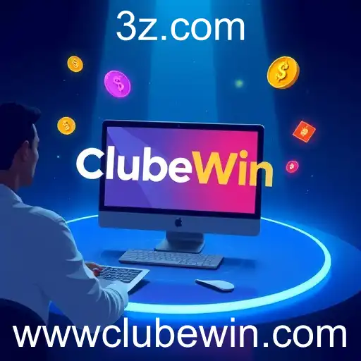 O Impacto do ClubeWin na Indústria de Jogos