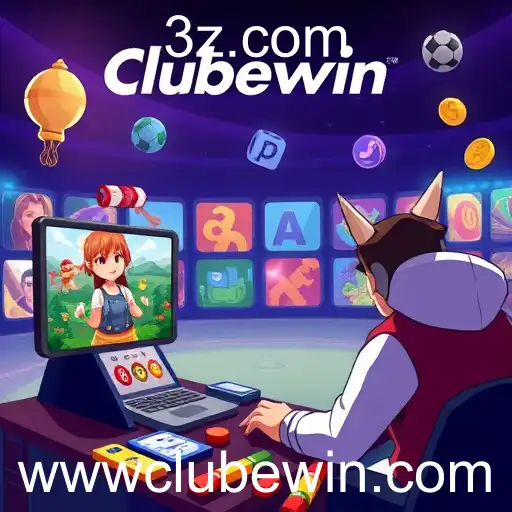 Clubewin: A Nova Era dos Jogos Online