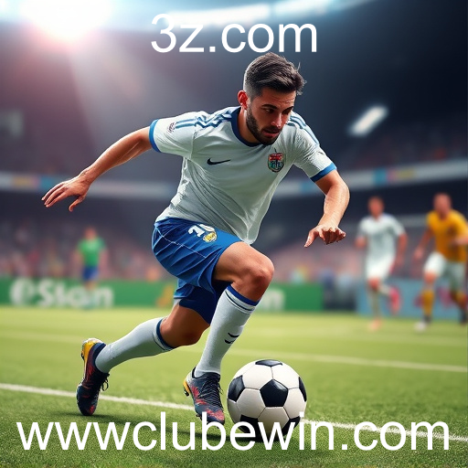 Explorando a Categoria 'Jogos Esportes' no Clubewin