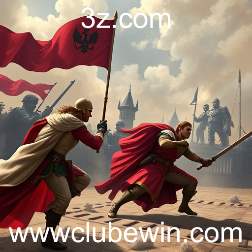 Explorando a Fascinante Categoria dos Jogos de Estratégia no Clubewin