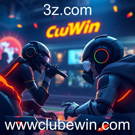 A Revolução do ClubeWin e as Tendências de 2025 nos Jogos