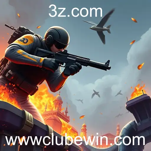 Revolução no Universo dos eSports: Clubewin Liderando o Caminho