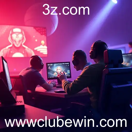 O Crescimento do Clubewin e as Tendências de Jogos em 2025