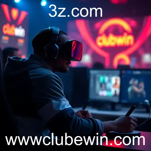 Crescimento e Desafios na Era Digital: O Caso do Clubewin