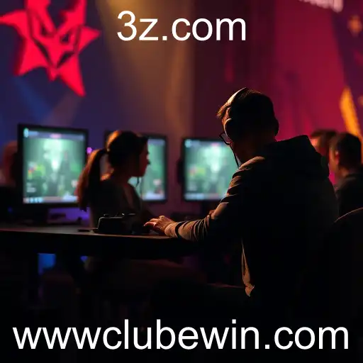 O Crescimento Explosivo do Mercado de Jogos em 2025