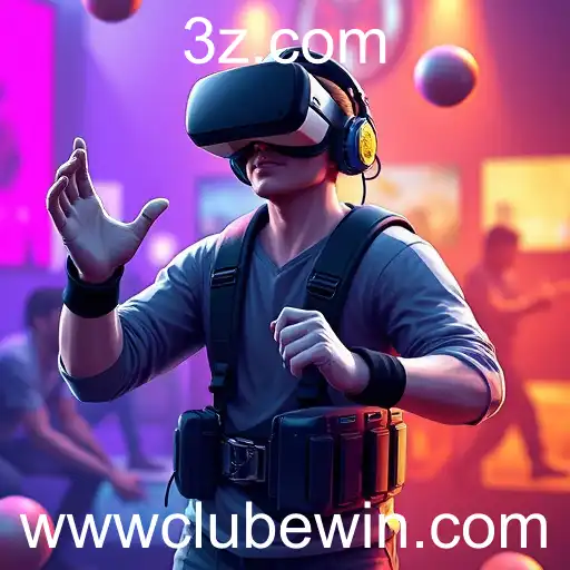 Tendências Futuras no Mundo dos Jogos Eletrônicos