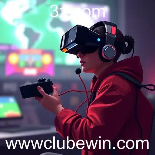 Avanços e Desafios na Indústria de Jogos em 2025