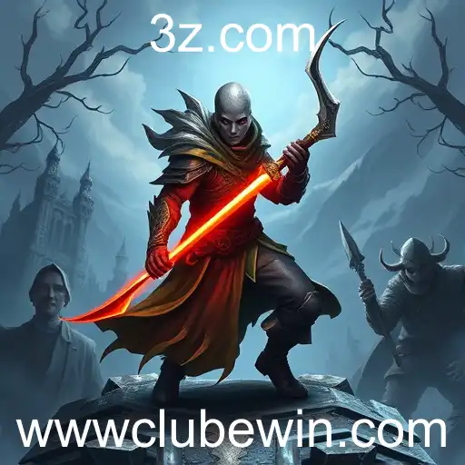 Revolução do Clubewin: O Futuro dos Jogos Online