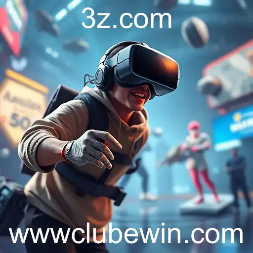 Inovações do Mundo do Jogo Entram em Alta